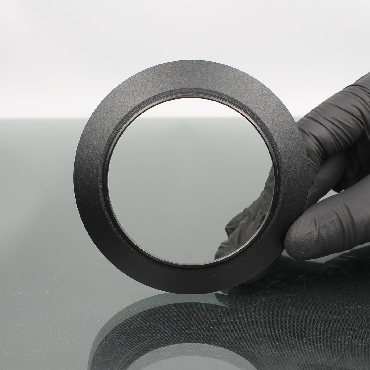 Wideangle Hood 67mm Metal Leitz