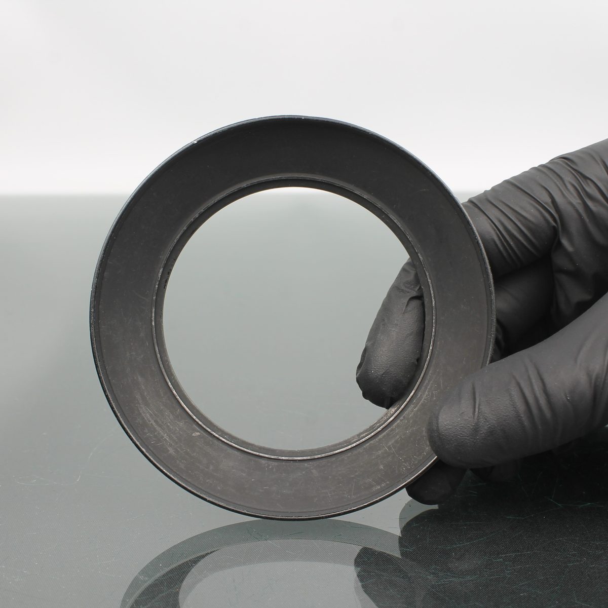 Wideangle Hood 67mm Metal Leitz