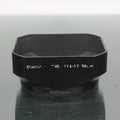 Asahi Pentax Lens Hood 50mm f/1.4-1.7