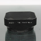Asahi Pentax Lens Hood 50mm f/1.4-1.7