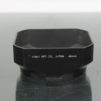 Asahi Pentax Lens Hood 50mm f/1.4-1.7