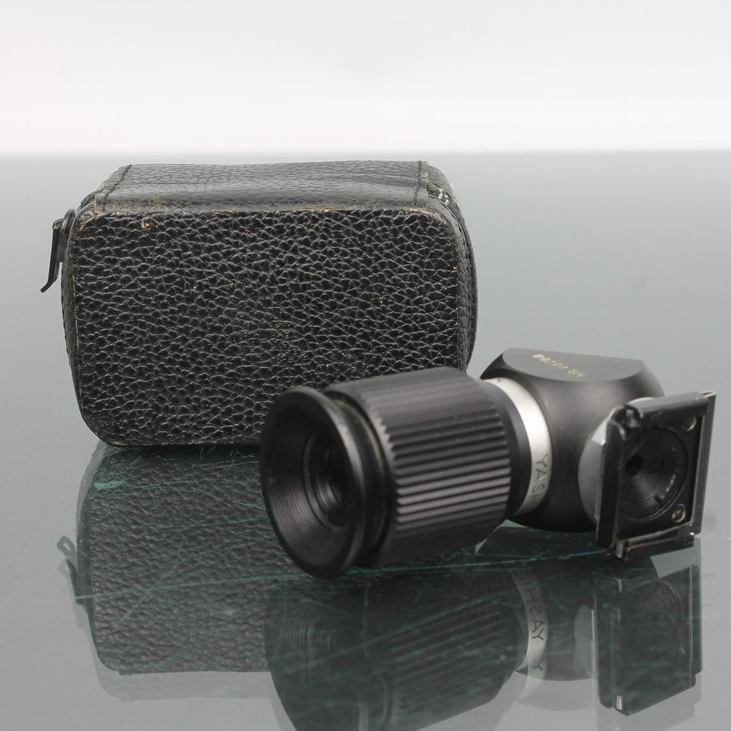 Yashica Right Angle Finder