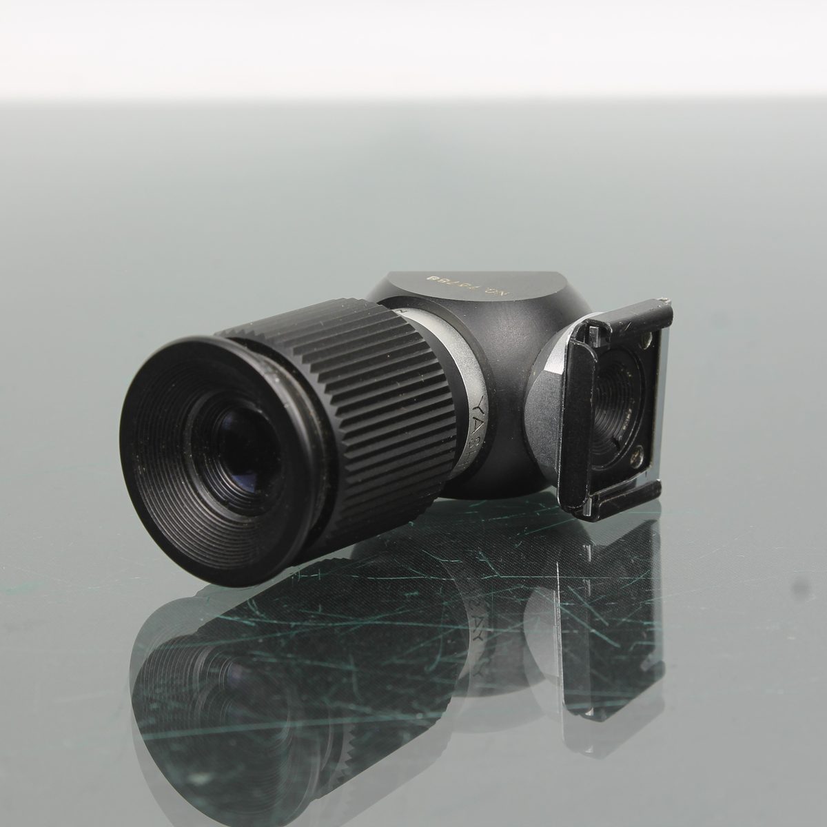 Yashica Right Angle Finder