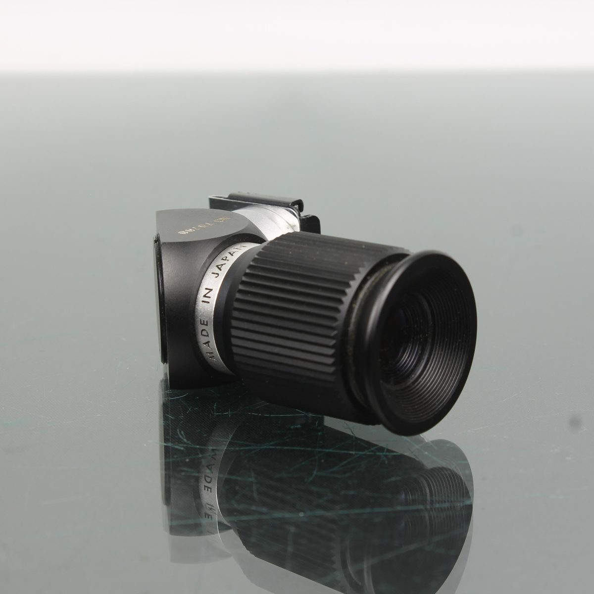 Yashica Right Angle Finder