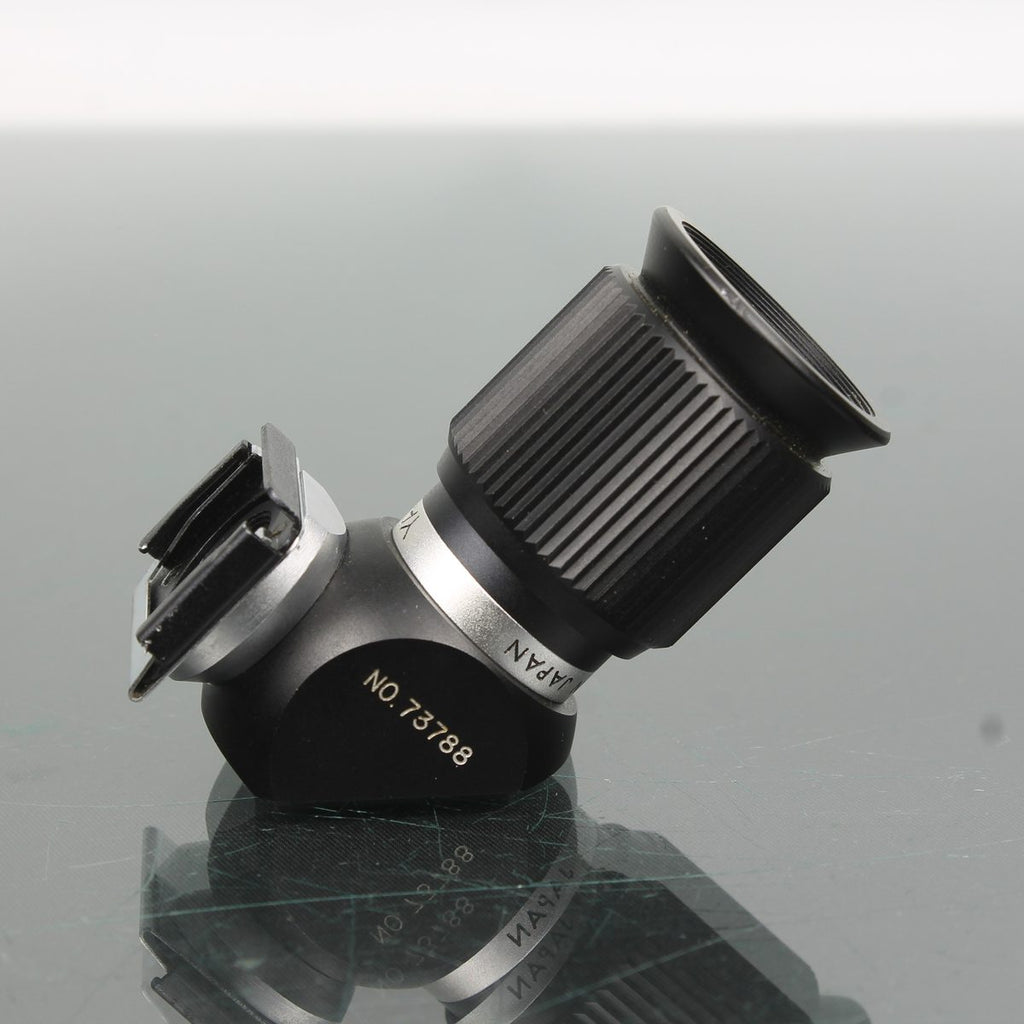 Yashica Right Angle Finder