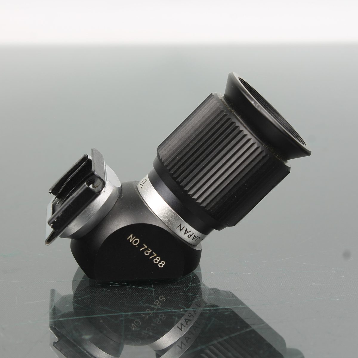 Yashica Right Angle Finder