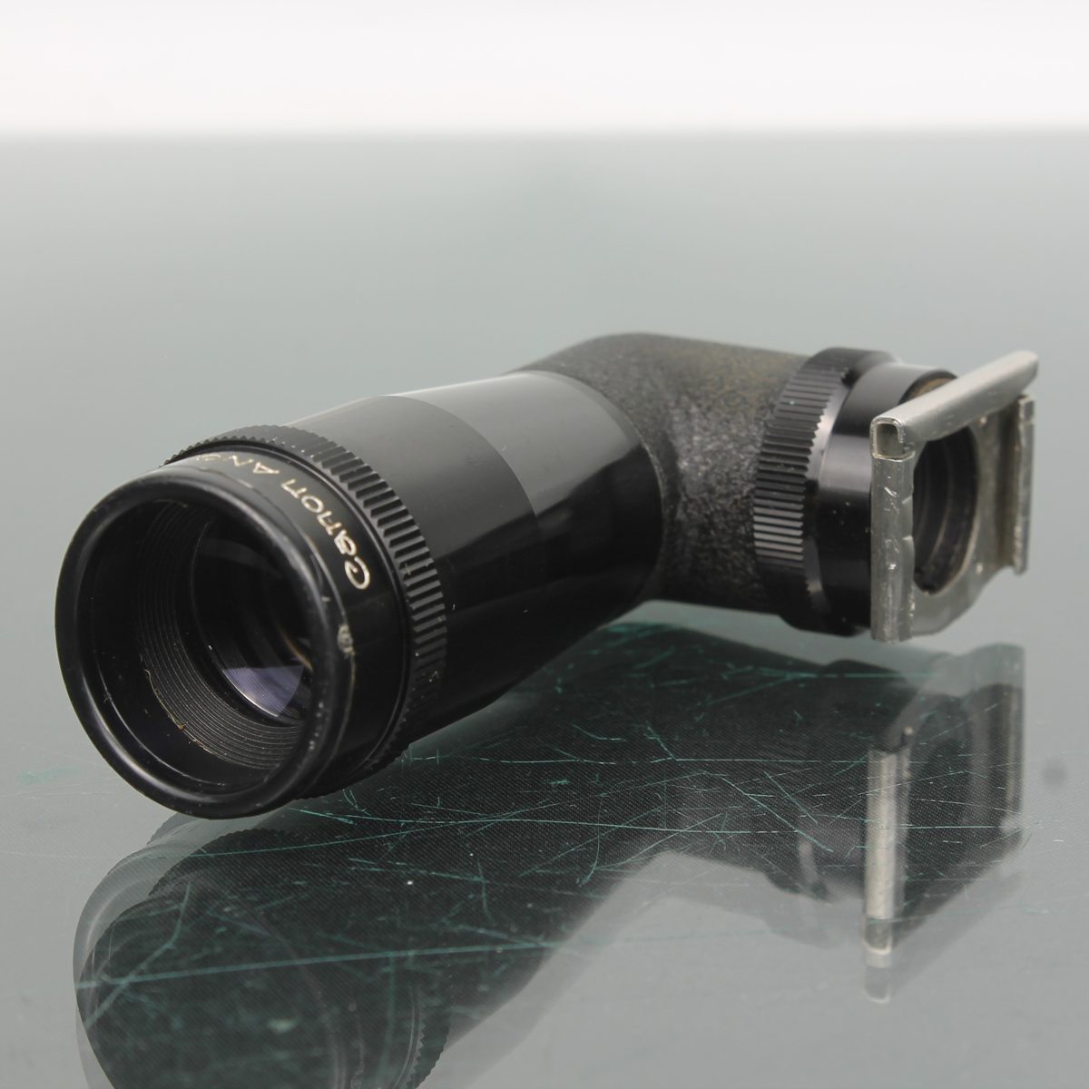 Canon Angle Finder