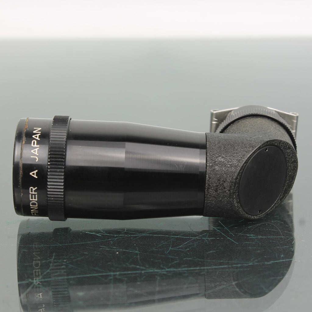 Canon Angle Finder