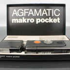 Agfamatic Makro Pocket