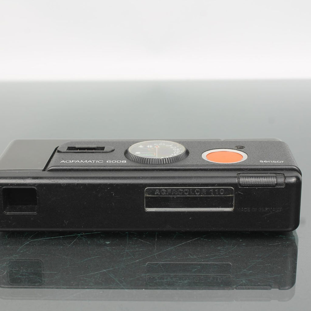 Agfamatic Makro Pocket