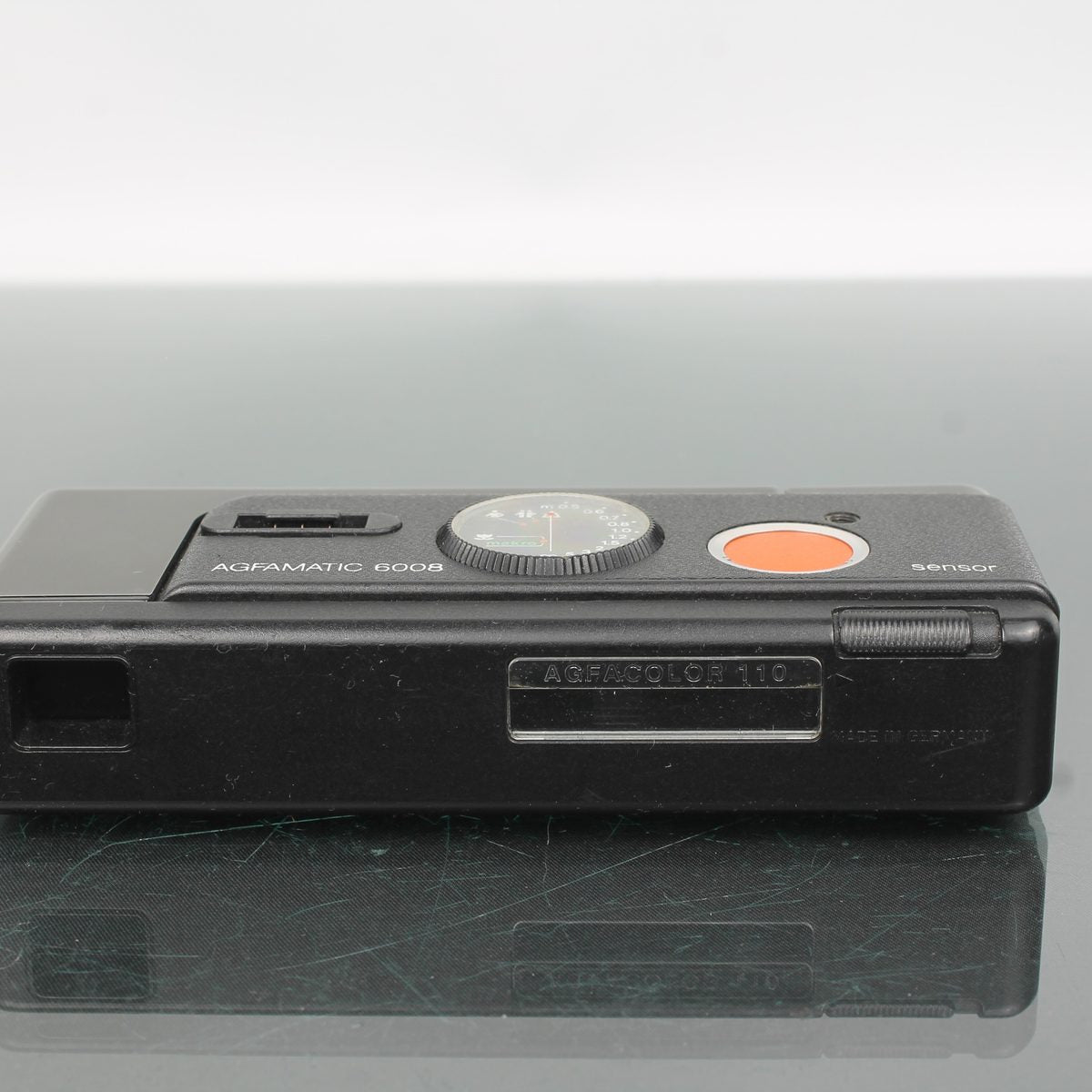 Agfamatic Makro Pocket