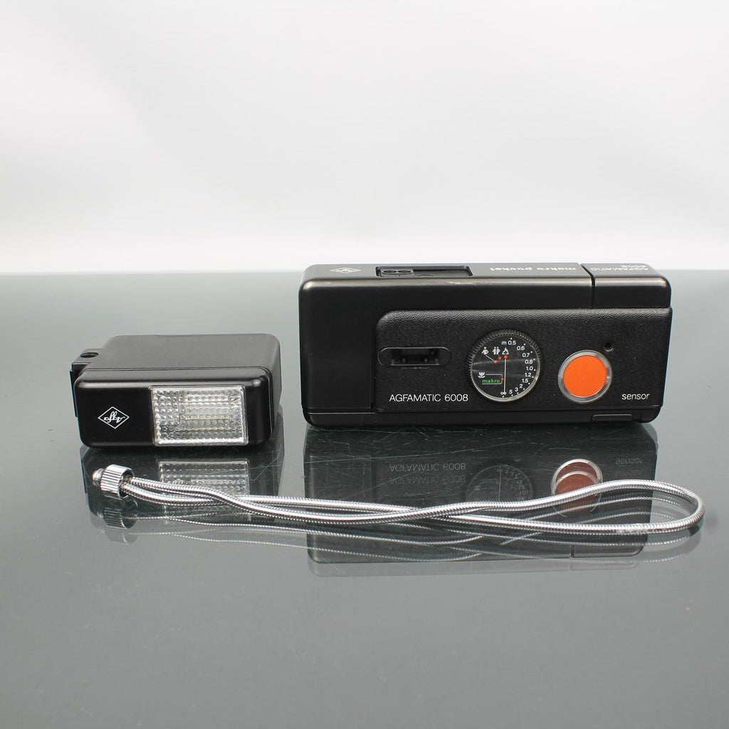 Agfamatic Makro Pocket