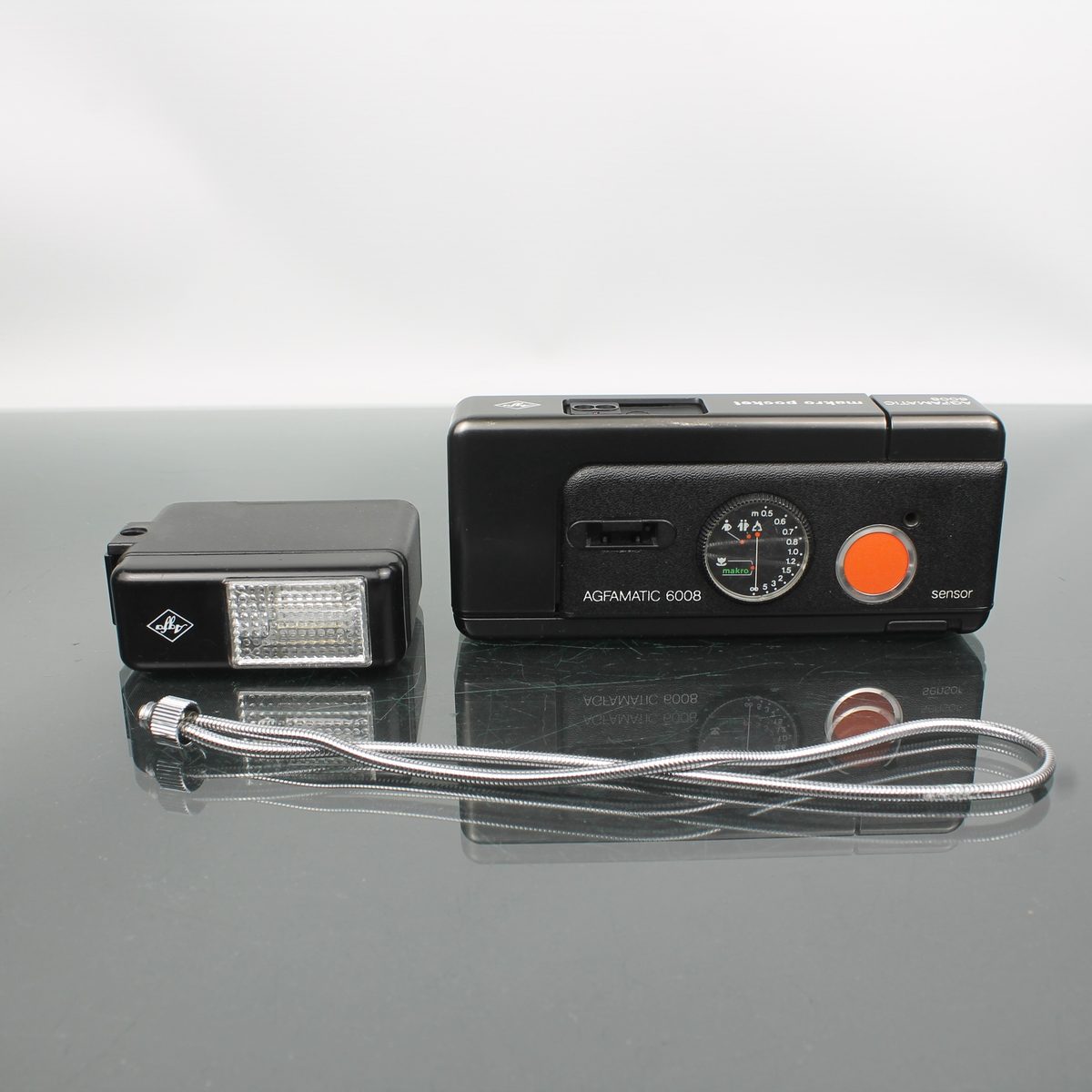 Agfamatic Makro Pocket