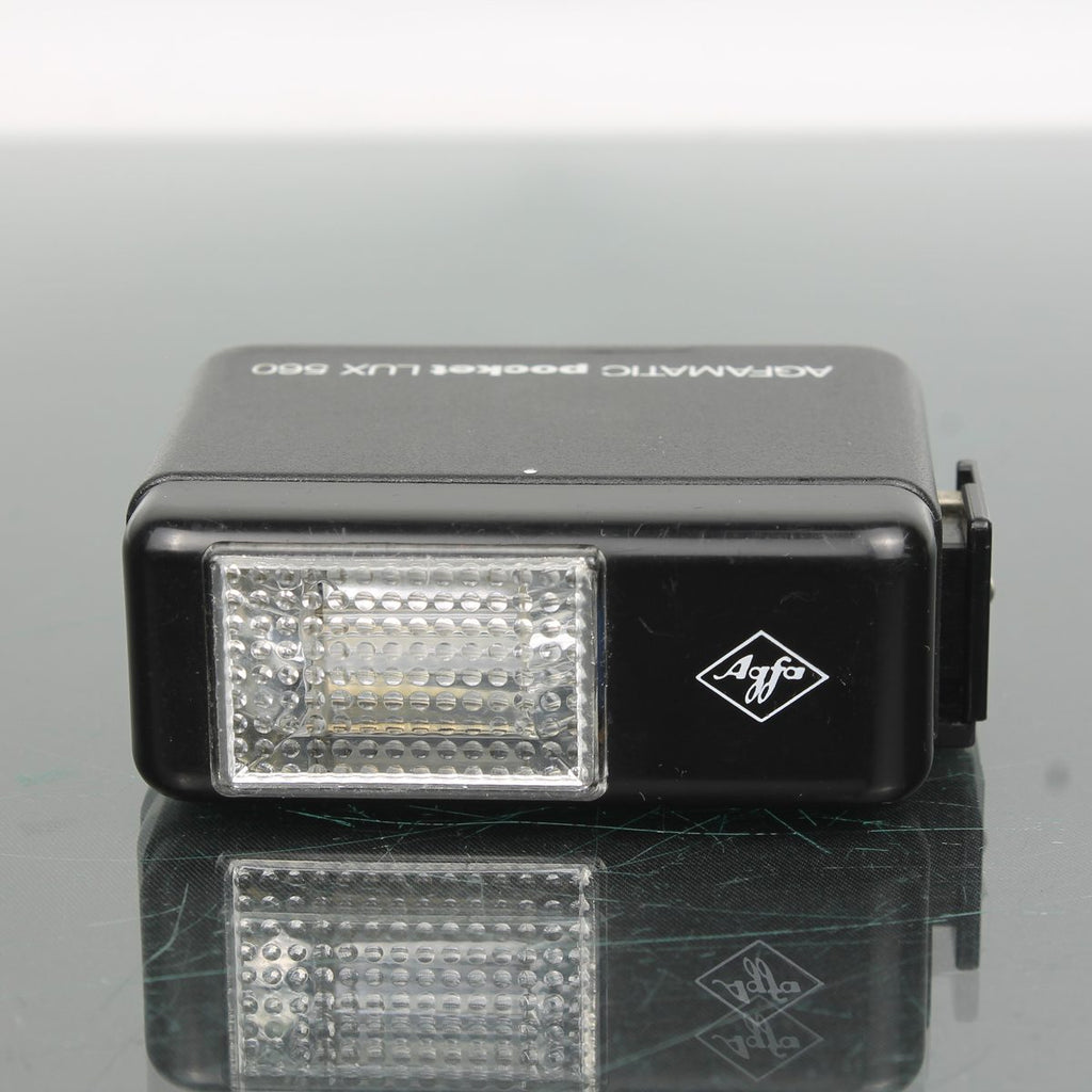 Agfamatic Makro Pocket