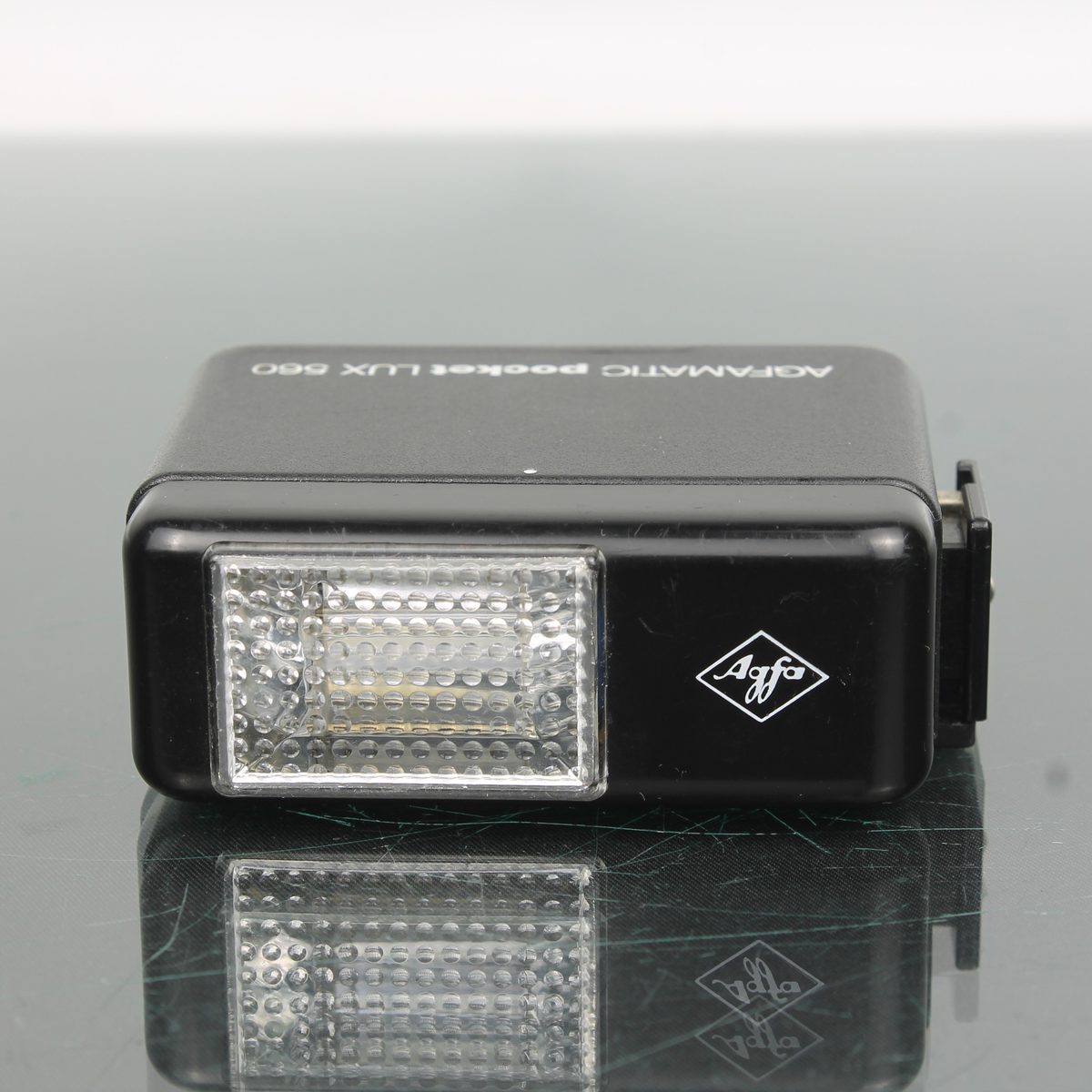 Agfamatic Makro Pocket