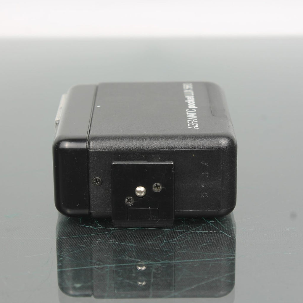 Agfamatic Makro Pocket