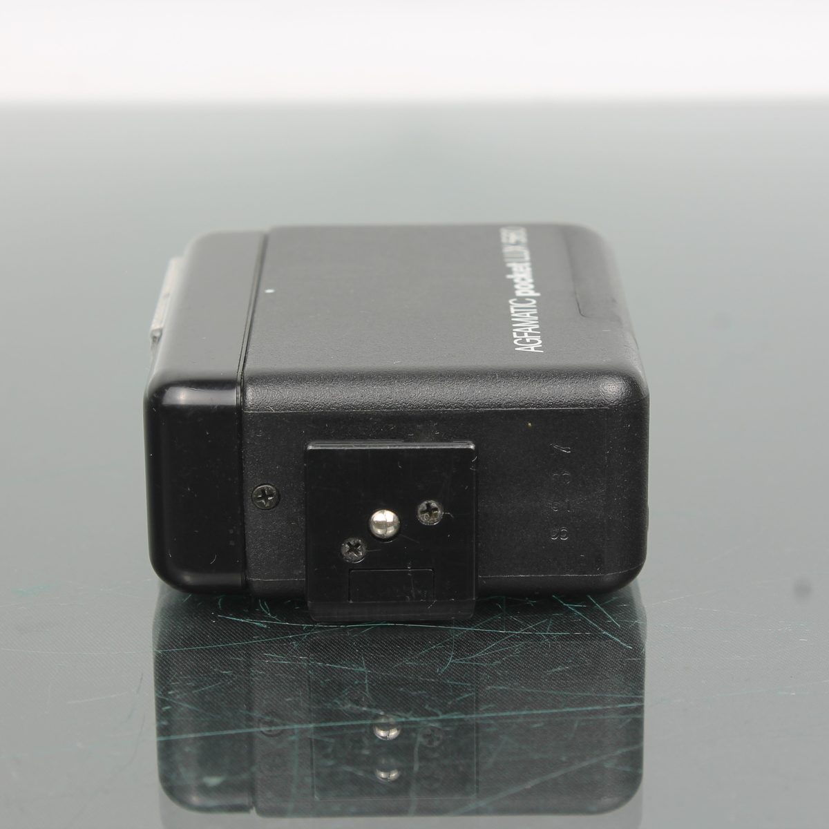 Agfamatic Makro Pocket