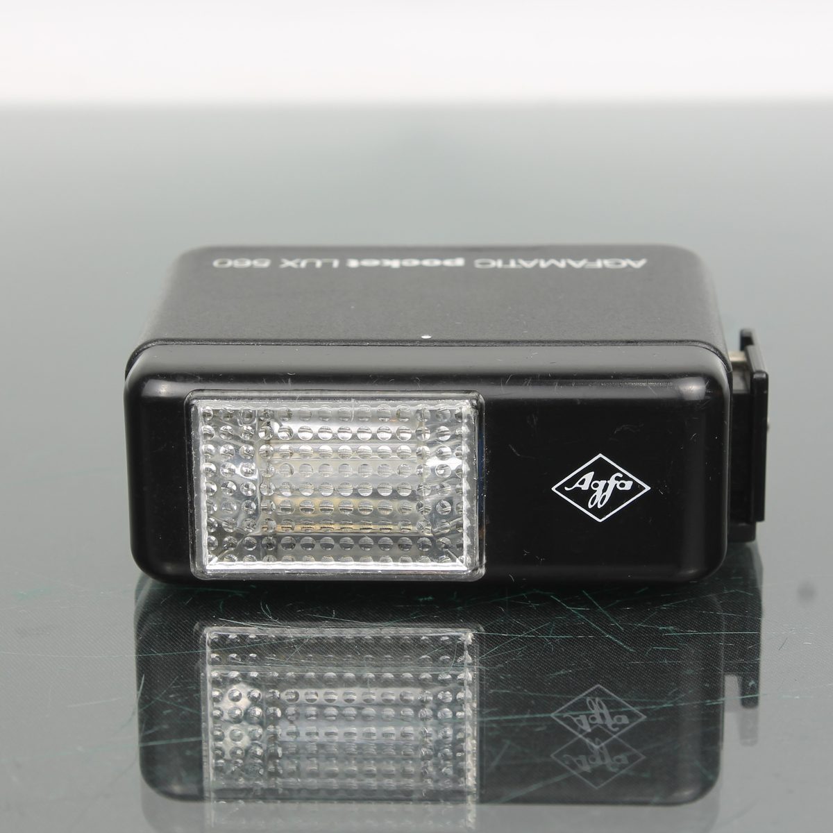 Agfamatic Makro Pocket