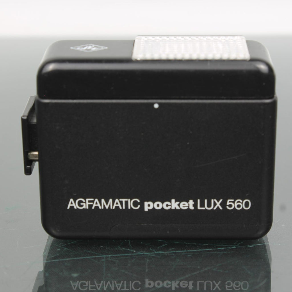 Agfamatic Makro Pocket