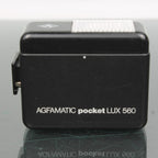 Agfamatic Makro Pocket