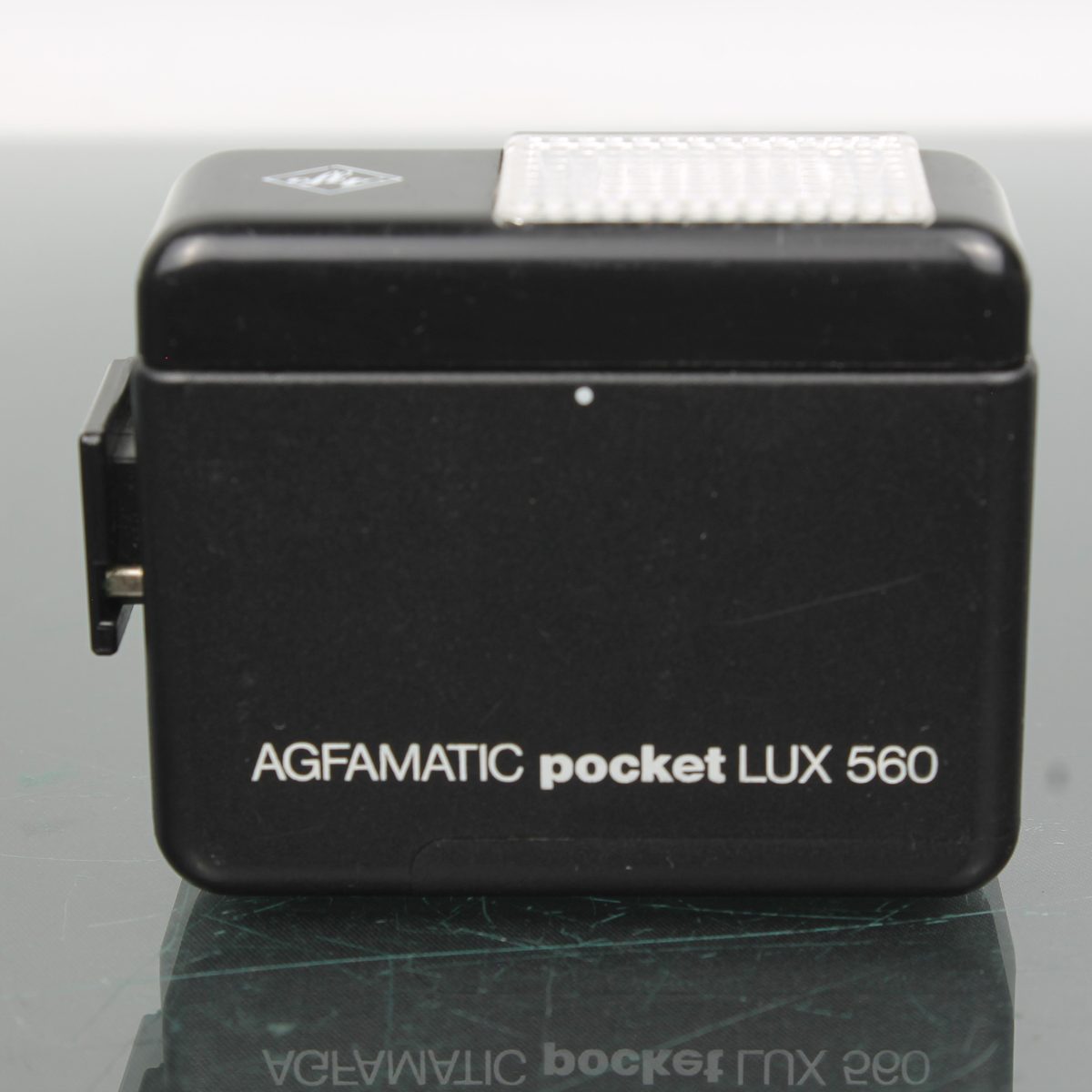 Agfamatic Makro Pocket