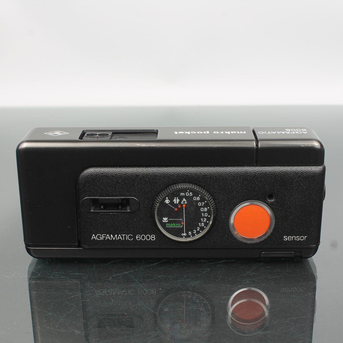 Agfamatic Makro Pocket