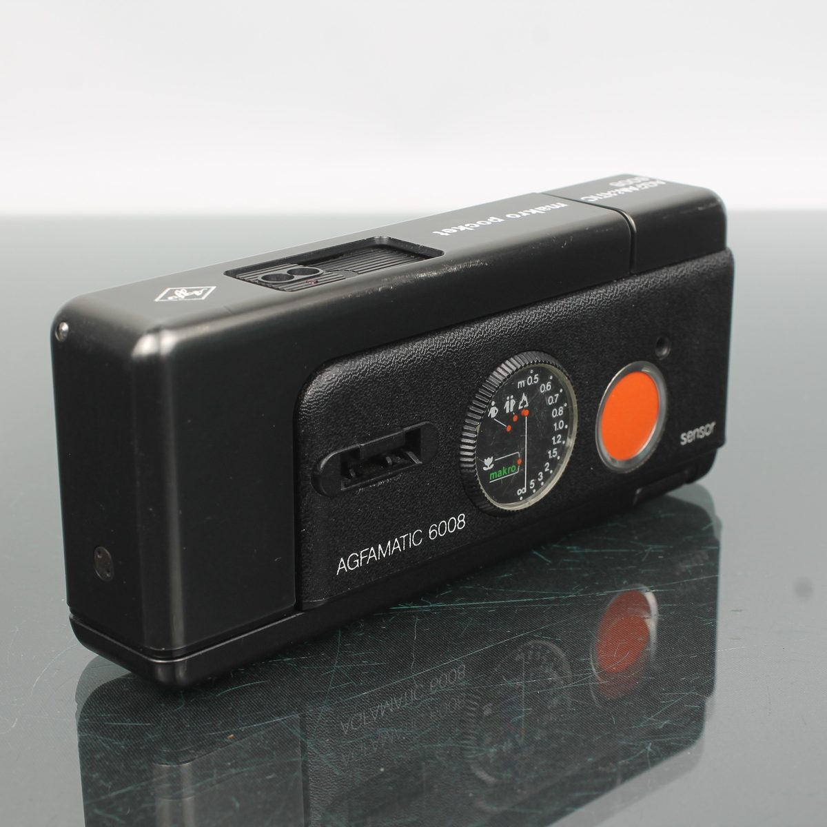 Agfamatic Makro Pocket