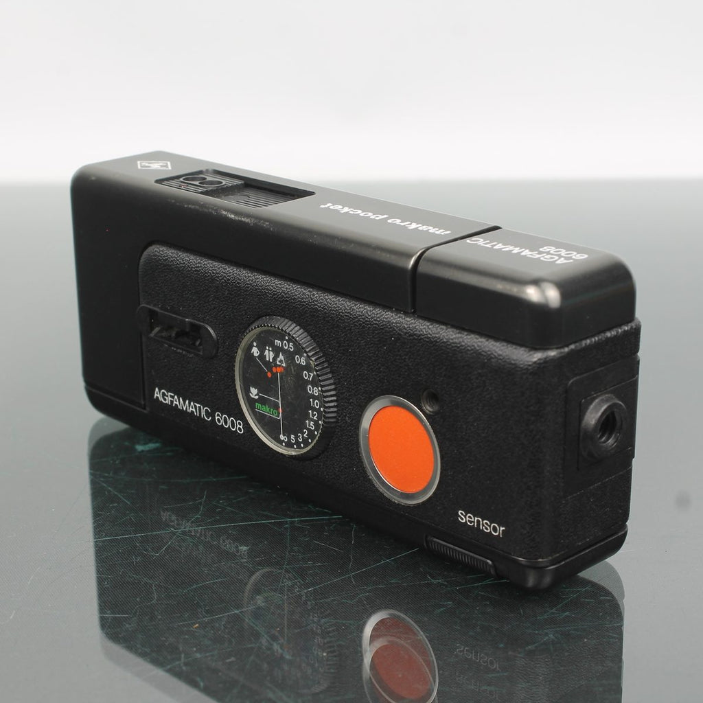 Agfamatic Makro Pocket