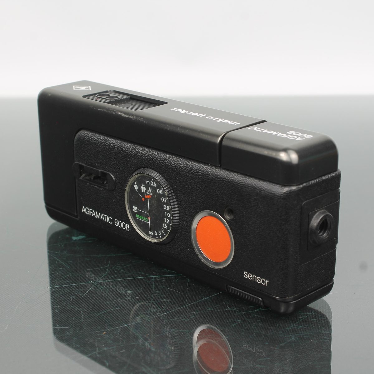 Agfamatic Makro Pocket