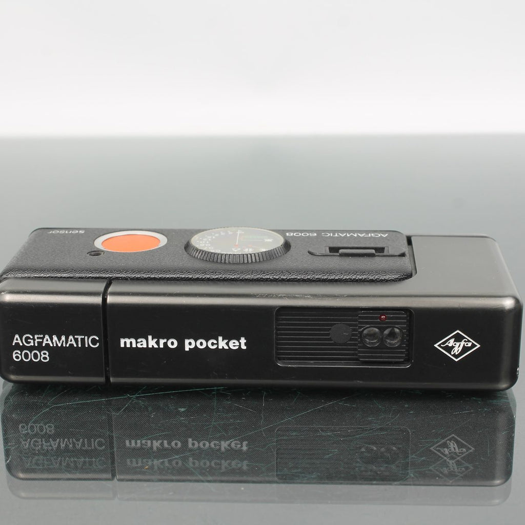 Agfamatic Makro Pocket