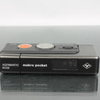 Agfamatic Makro Pocket