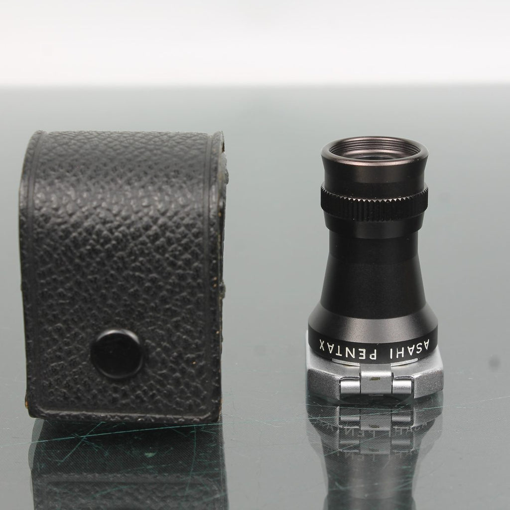 Asahi Pentax Eyepiece Magnifier
