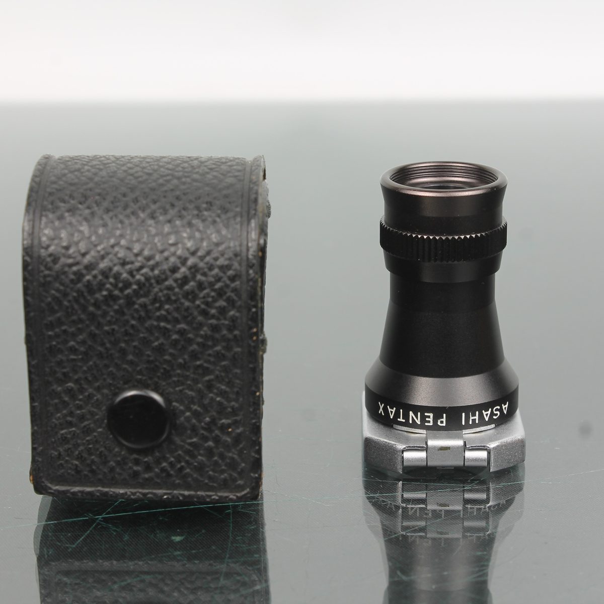 Asahi Pentax Eyepiece Magnifier