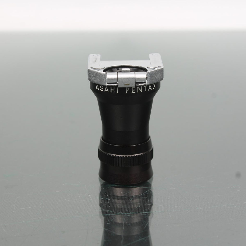 Asahi Pentax Eyepiece Magnifier