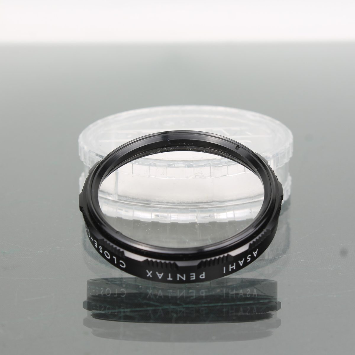 Asahi Pentax Close Up Lens No.1