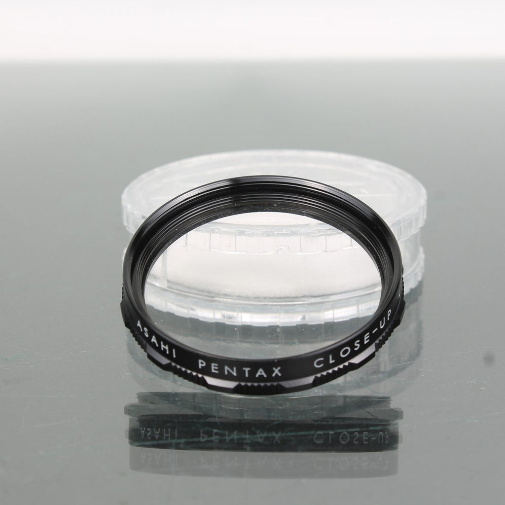 Asahi Pentax Close Up Lens No.1