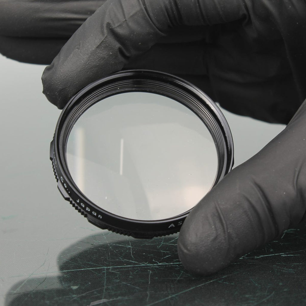 Asahi Pentax Close Up Lens No.1