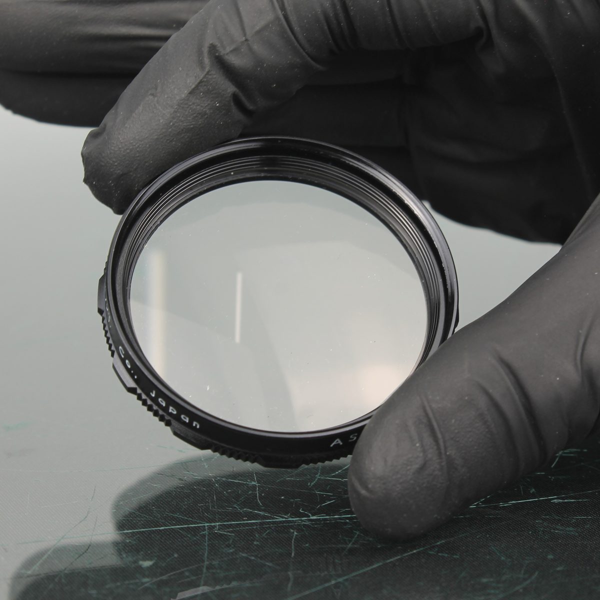 Asahi Pentax Close Up Lens No.1