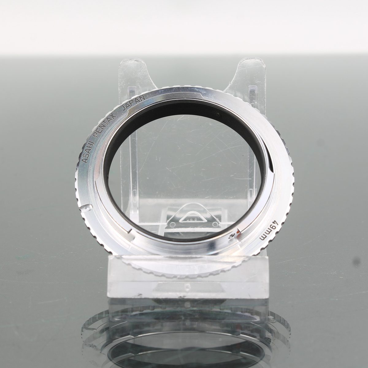 Asahi Pentax Reverse Adapter 49mm