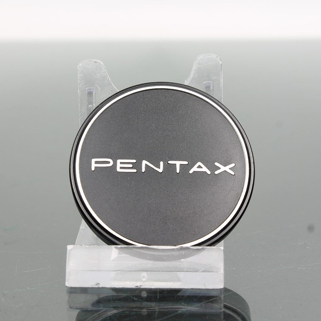 Asahi Pentax Lens Cap 49mm