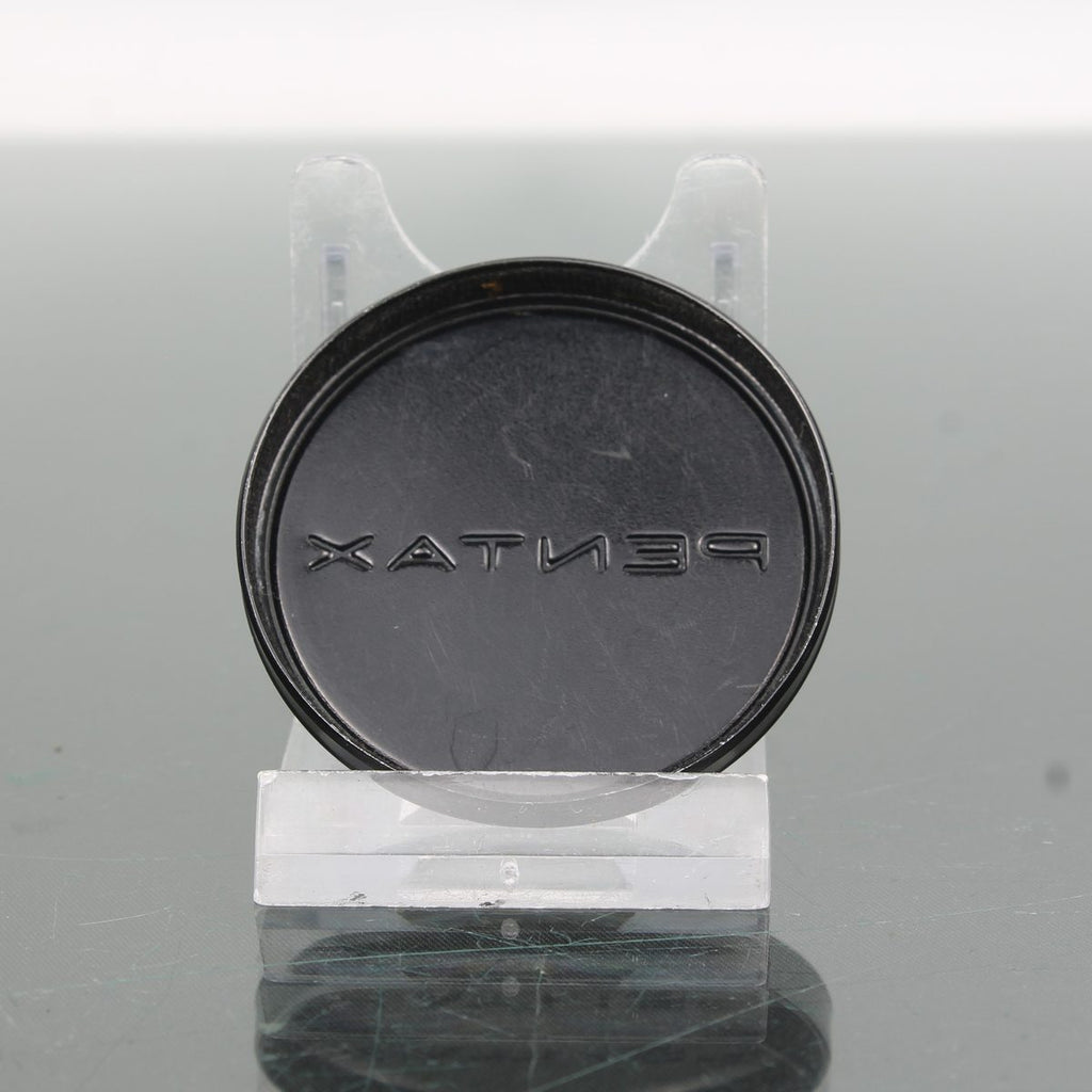 Asahi Pentax Lens Cap 49mm