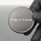 Asahi Pentax Lens Cap 49mm