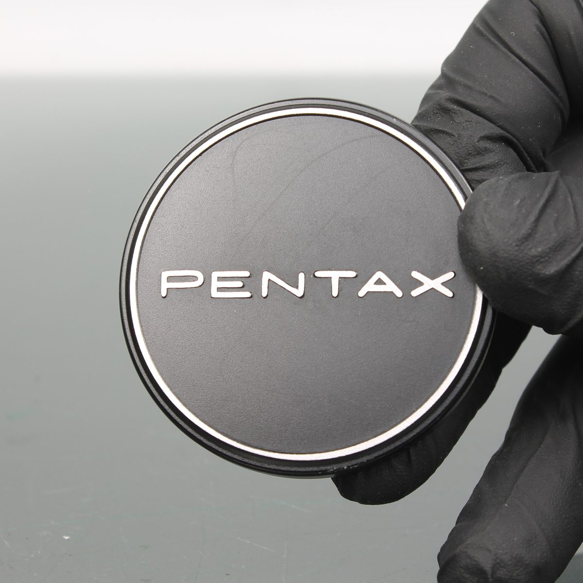 Asahi Pentax Lens Cap 49mm