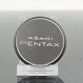 Asahi Pentax Lens Cover 49mm