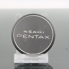 Asahi Pentax Lens Cover 49mm