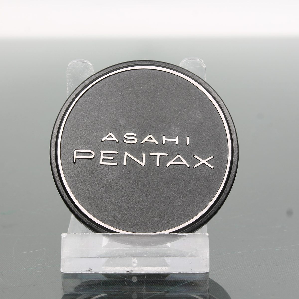 Asahi Pentax Lens Cover 49mm