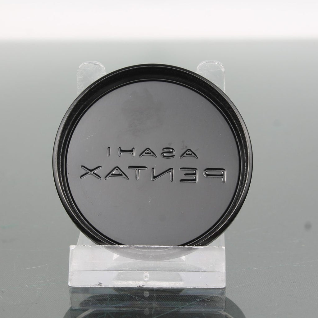 Asahi Pentax Lens Cover 49mm