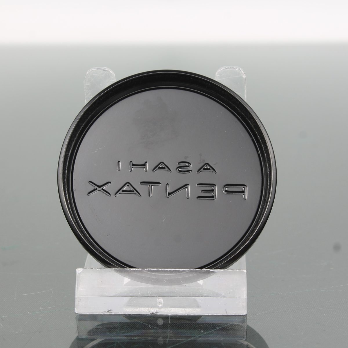 Asahi Pentax Lens Cover 49mm