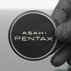 Asahi Pentax Lens Cover 49mm
