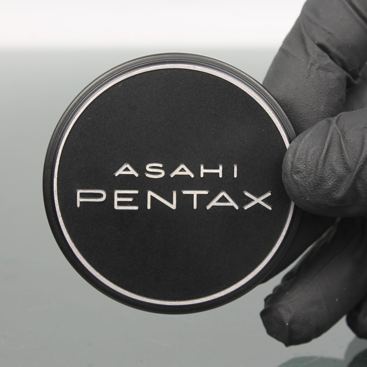 Asahi Pentax Lens Cover 49mm